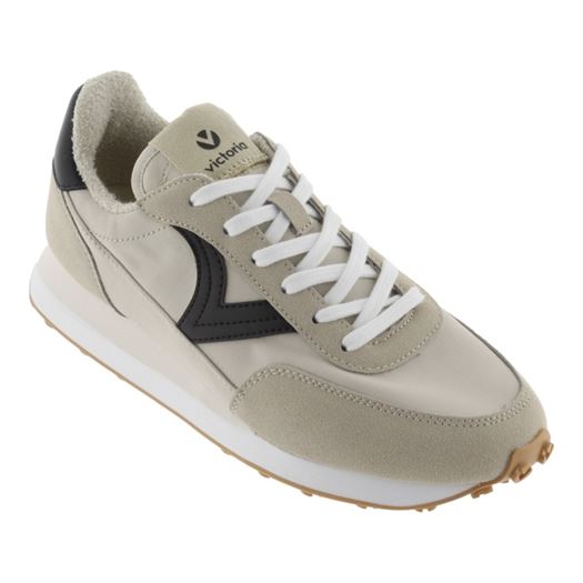 Victoria femme 138106 beige1985603_2 sur voshoes.com