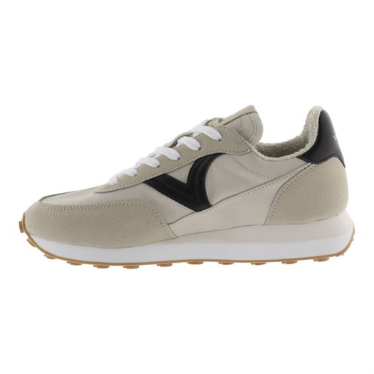 Victoria femme 138106 beige1985603_3 sur voshoes.com