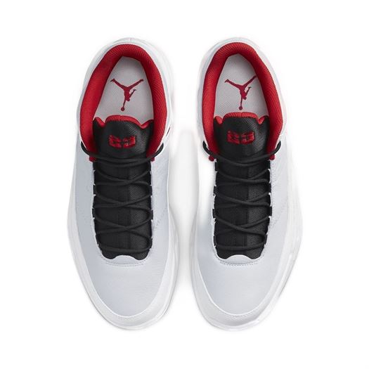 Jordan garcon jordan max aura 3 gs blanc1986001_5 sur voshoes.com