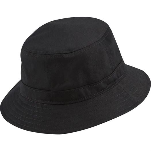 Nike homme u nsw futura bucket noir1986701_2 sur voshoes.com