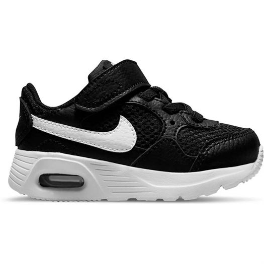 garcon Nike garcon air max sc td noir