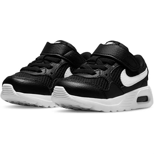 Nike garcon air max sc td noir1987001_2 sur voshoes.com