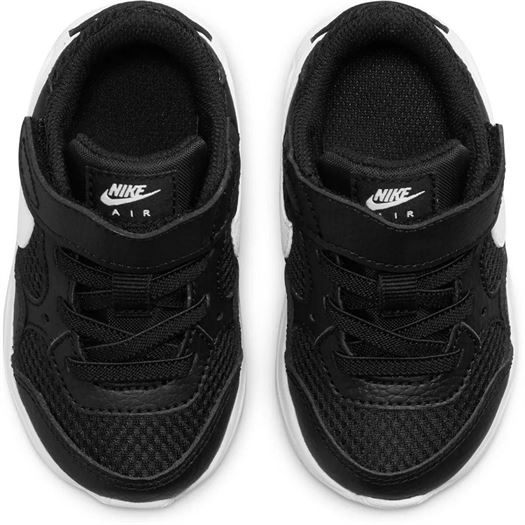 Nike garcon air max sc td noir1987001_5 sur voshoes.com