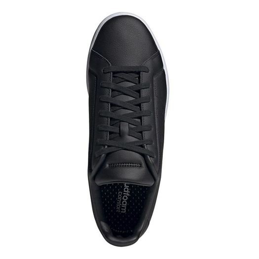 Adidas homme grand court lts noir1987601_5 sur voshoes.com