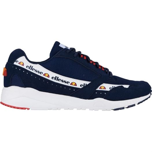 Gehakt Specimen Savant Chaussures de sport homme Ellesse enrino bleu | VoShoes