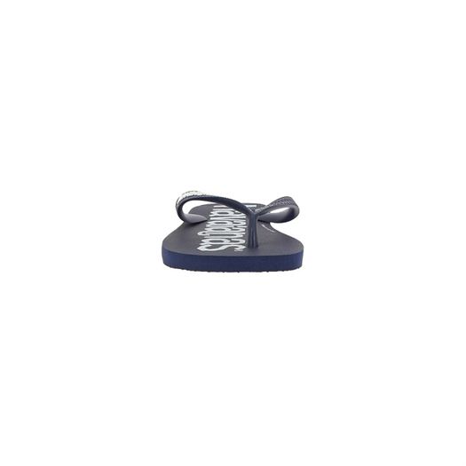 Havaianas homme hav. logomania bleu1989201_5 sur voshoes.com