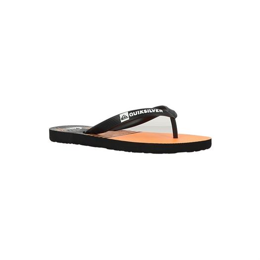 Quiksilver femme java youth paradise ex orange1989501_2 sur voshoes.com