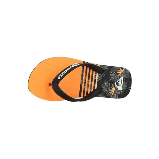 Quiksilver femme java youth paradise ex orange1989501_4 sur voshoes.com