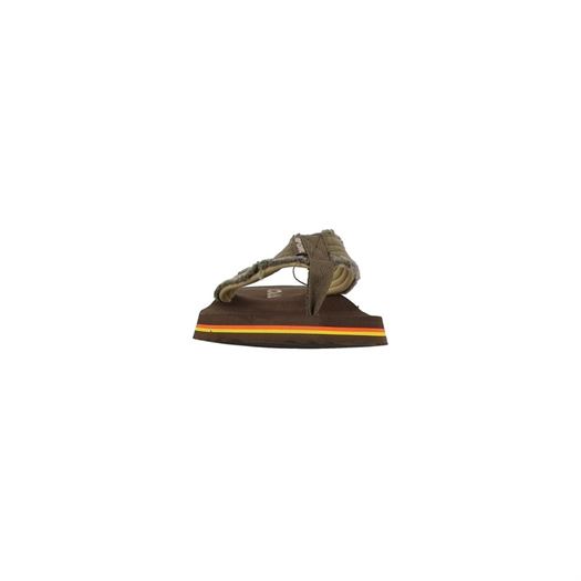 Rip curl homme shred back marron1989701_4 sur voshoes.com