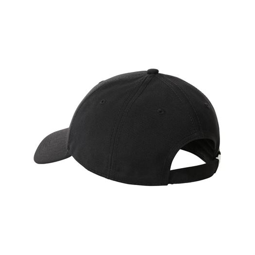 The north face homme recycled 66 classic hat noir1990101_3 sur voshoes.com