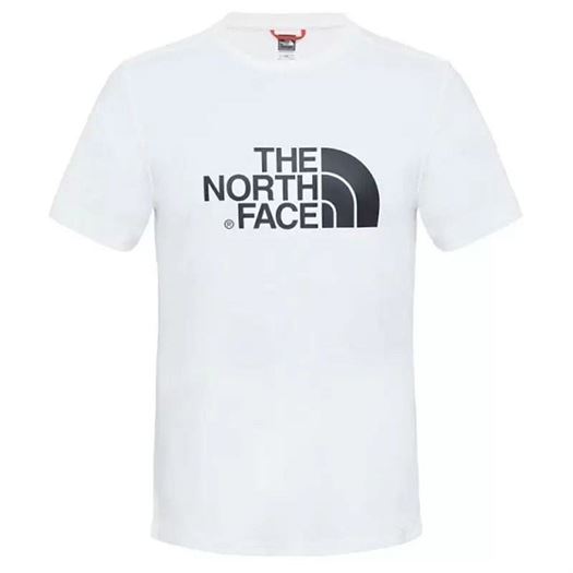 homme The north face homme nf0a2tx3fn41 blanc