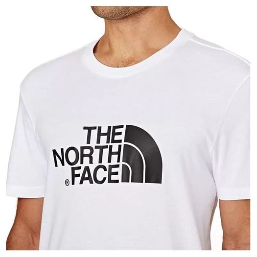 The north face homme nf0a2tx3fn41 blanc1991201_2 sur voshoes.com