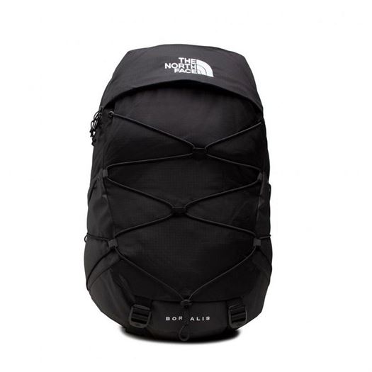 homme The north face homme borealis noir