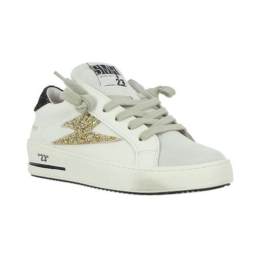 Semerdjian femme maya blanc1992202_2 sur voshoes.com