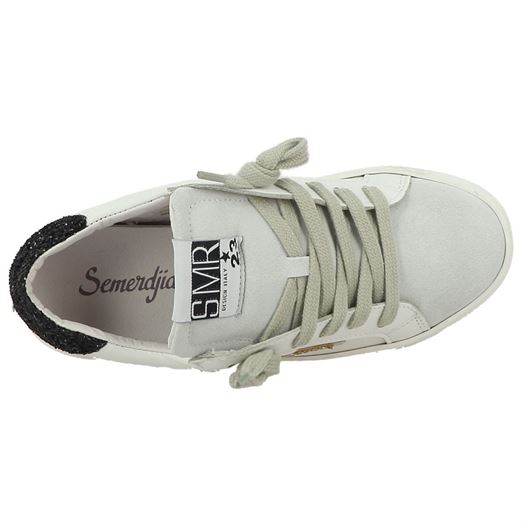 Semerdjian femme maya blanc1992202_4 sur voshoes.com