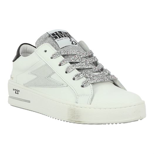 Semerdjian femme maya blanc1992204_2 sur voshoes.com