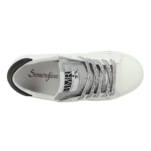 Semerdjian femme maya blanc1992204_5 sur voshoes.com