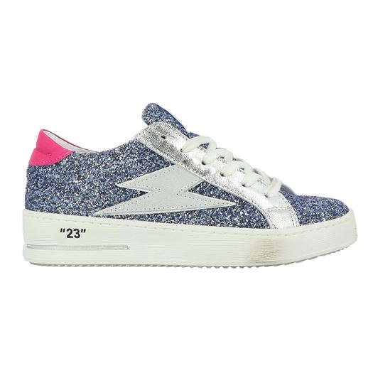 femme Semerdjian femme maya bleu