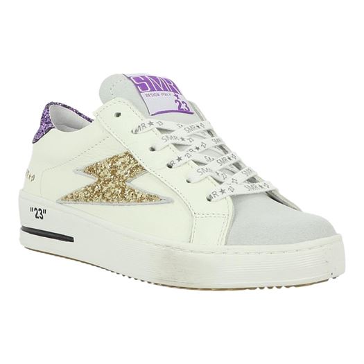 Semerdjian femme maya blanc1992208_2 sur voshoes.com