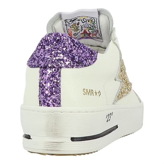 Semerdjian femme maya blanc1992208_4 sur voshoes.com