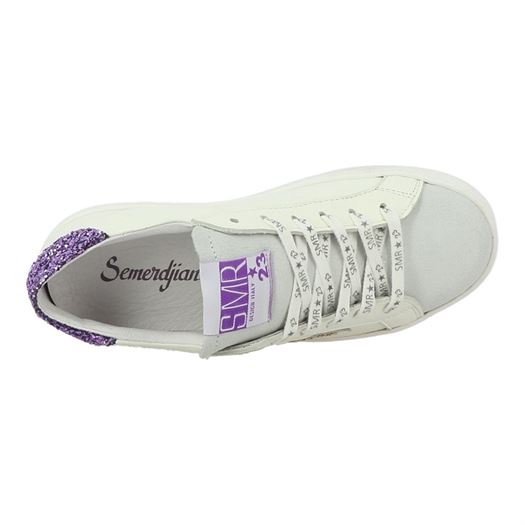 Semerdjian femme maya blanc1992208_5 sur voshoes.com