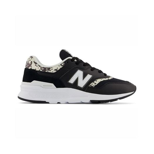 femme New balance femme cw997f noir