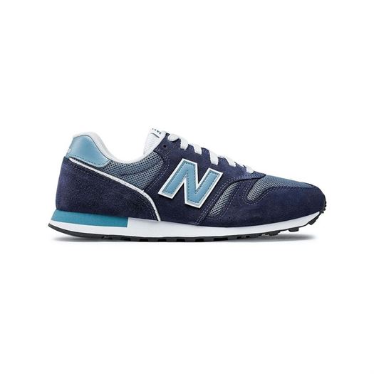 homme New balance homme ml373 bleu