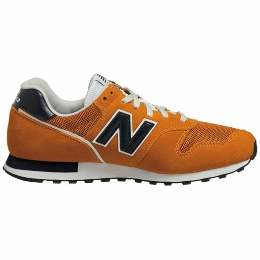 homme New balance homme ml373 orange