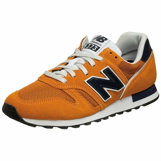 New balance homme ml373 orange1992602_2 sur voshoes.com