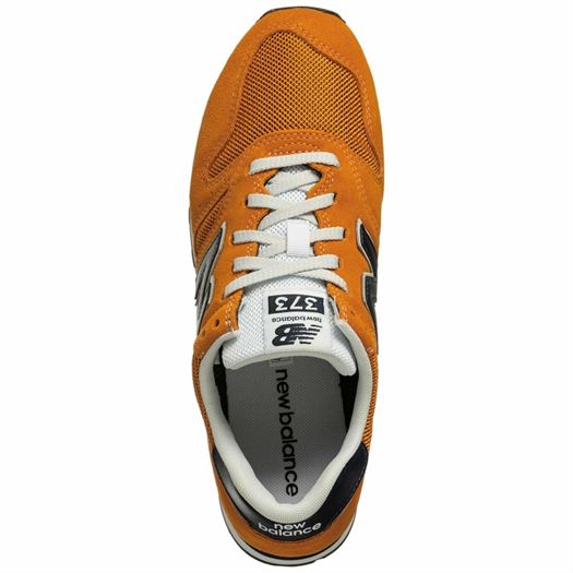 New balance homme ml373 orange1992602_5 sur voshoes.com