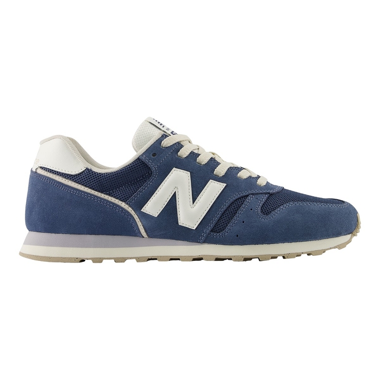 homme New balance homme ml373 bleu