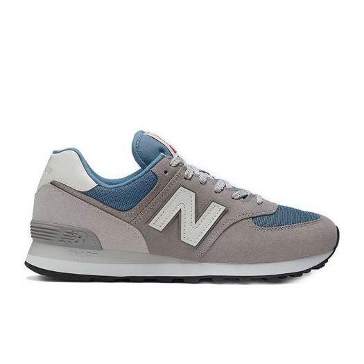 homme New balance homme ml574 gris