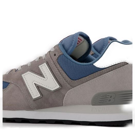 New balance femme ml574 gris1992701_4 sur voshoes.com