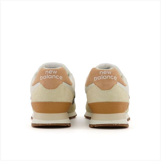 New balance femme ml574 jaune1992703_4 sur voshoes.com
