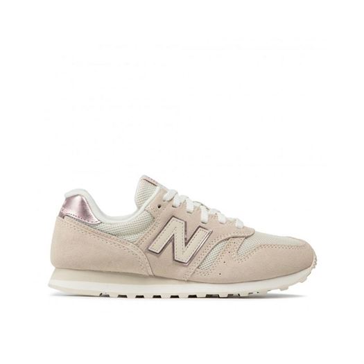 femme New balance femme wl373 beige