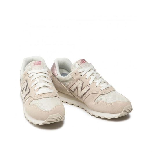 New balance femme wl373 beige1992901_5 sur voshoes.com