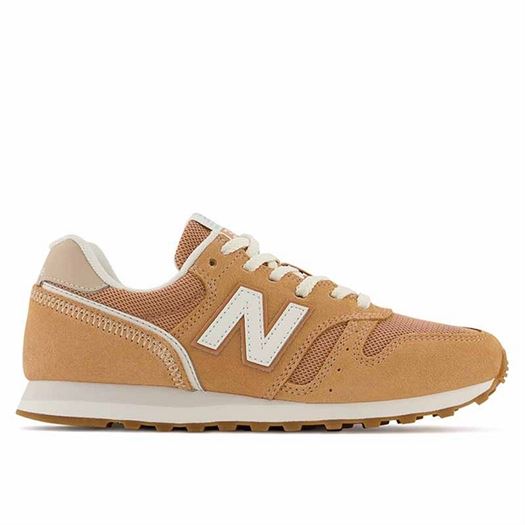 femme New balance femme wl373 orange