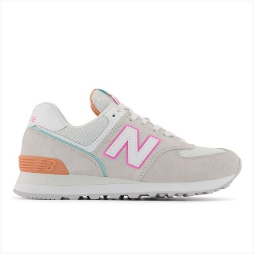 femme New balance femme wl574 gris