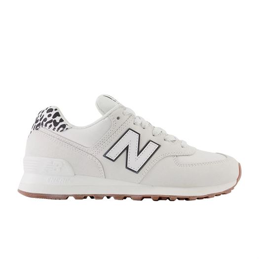 femme New balance femme wl574 blanc