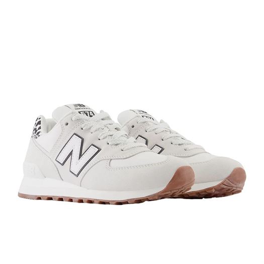 New balance femme wl574 blanc1993004_2 sur voshoes.com
