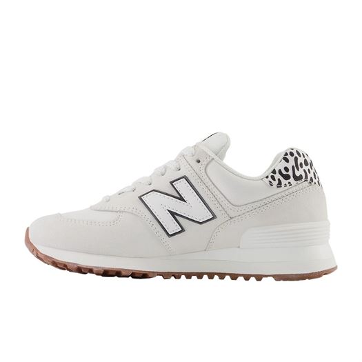 New balance femme wl574 blanc1993004_3 sur voshoes.com