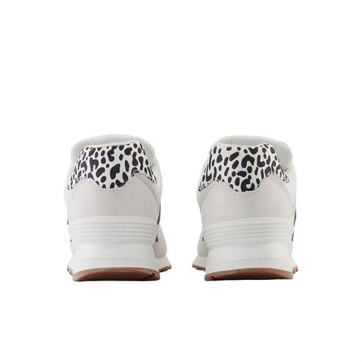 New balance femme wl574 blanc1993004_4 sur voshoes.com