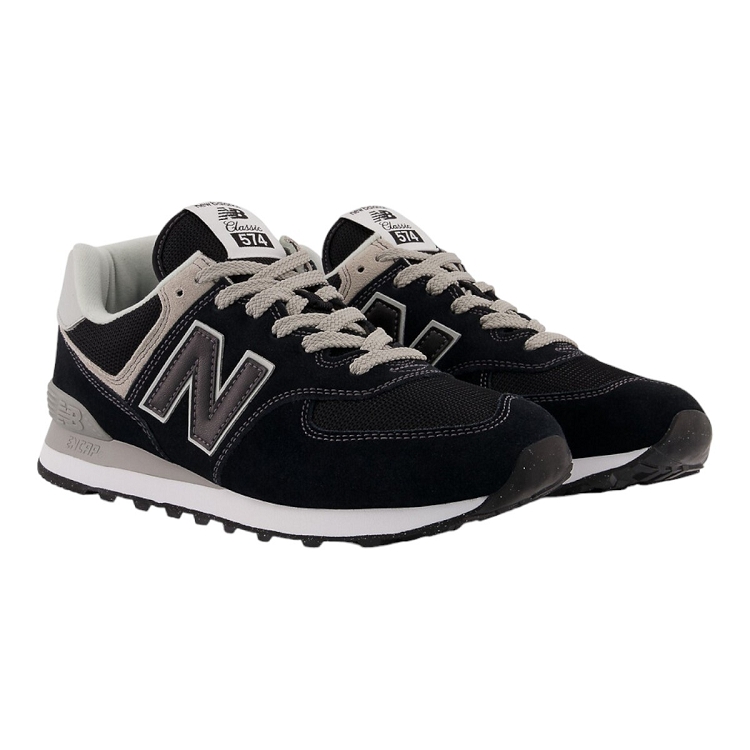 New balance femme wl574 bleu1993010_2 sur voshoes.com