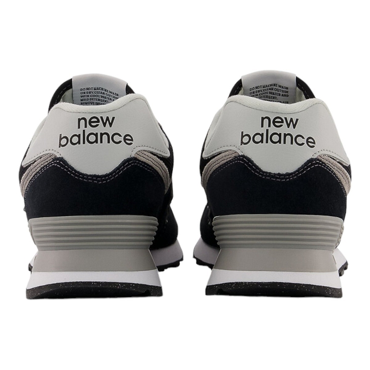 New balance femme wl574 bleu1993010_5 sur voshoes.com