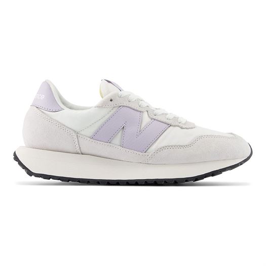 femme New balance femme ws237 blanc