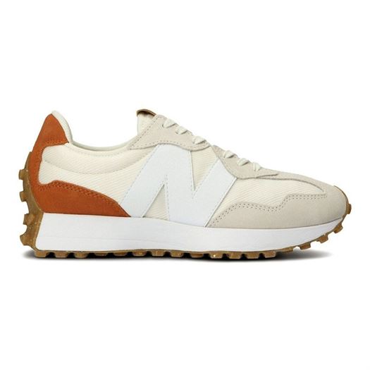 femme New balance femme ws327 beige