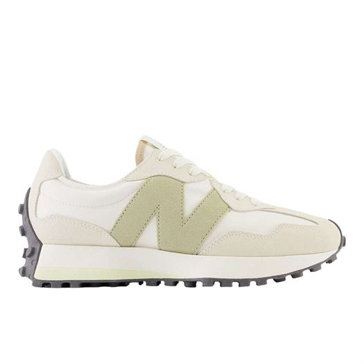 femme New balance femme ws327 blanc