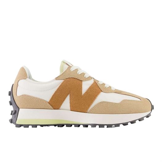 femme New balance femme ws327 blanc