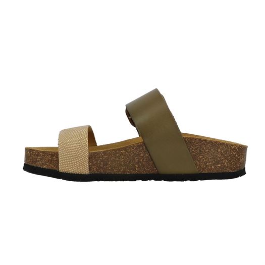 Plakton femme cp rock vert1993502_3 sur voshoes.com
