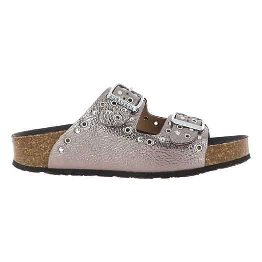 femme Plakton femme beta met argent